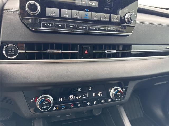 2024 Mitsubishi Outlander GT (Stk: T108872A) in Cranbrook - Image 18 of 21