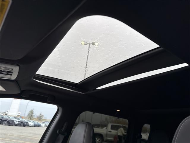 2024 Mitsubishi Outlander GT (Stk: T108872A) in Cranbrook - Image 19 of 21