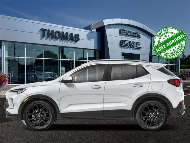 2026 Buick Encore GX Sport Touring (Stk: B21456) in Cobourg - Image 1 of 1