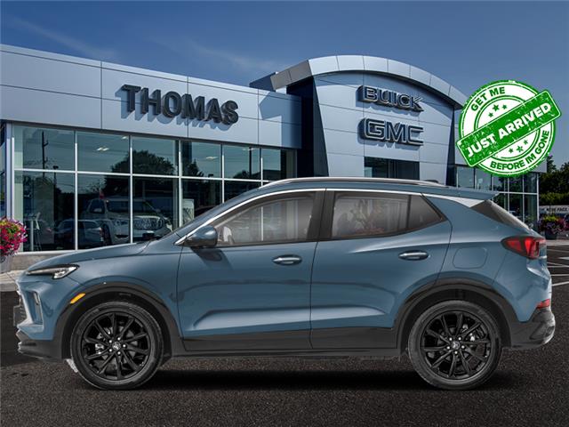2026 Buick Encore GX Sport Touring (Stk: B20460A) in Cobourg - Image 1 of 1