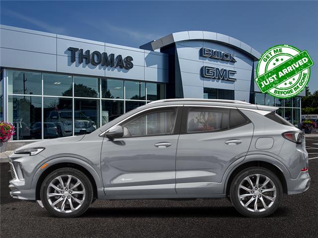2026 Buick Encore GX Avenir (Stk: B04247) in Cobourg - Image 1 of 1