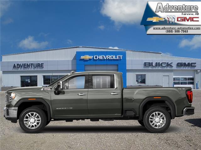 2022 GMC Sierra 2500HD SLT (Stk: 46031A) in Fairview - Image 1 of 1