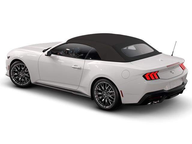 2026 Ford Mustang EcoBoost Premium (Stk: 260296) in Hamilton - Image 2 of 7