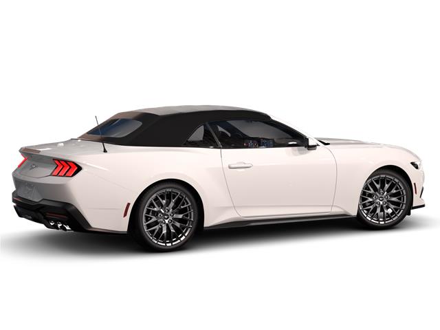 2026 Ford Mustang EcoBoost Premium (Stk: 260296) in Hamilton - Image 3 of 7