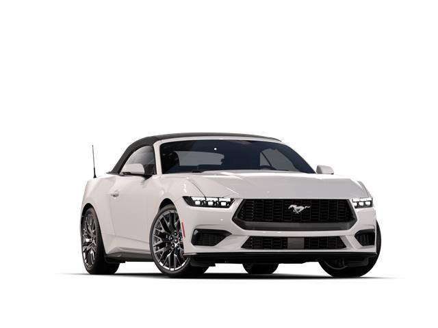 2026 Ford Mustang EcoBoost Premium (Stk: 260296) in Hamilton - Image 4 of 7
