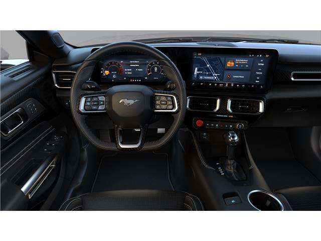 2026 Ford Mustang EcoBoost Premium (Stk: 260296) in Hamilton - Image 6 of 7