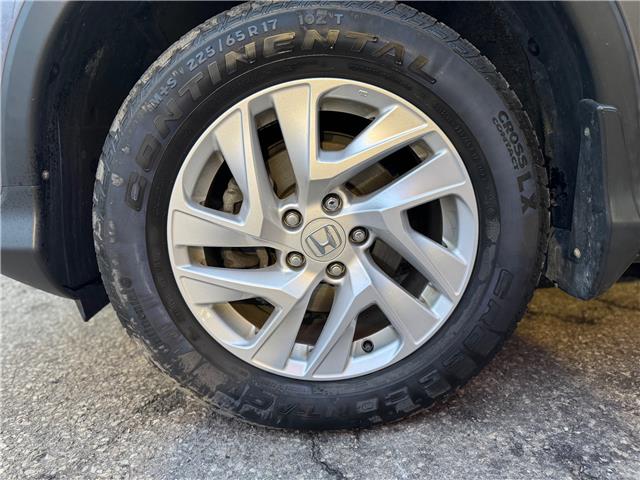 2016 Honda CR-V EX (Stk: 2603111) in Waterloo - Image 10 of 22