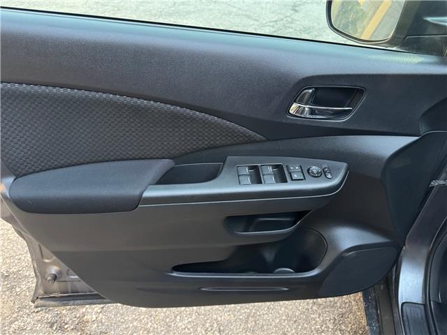 2016 Honda CR-V EX (Stk: 2603111) in Waterloo - Image 11 of 22