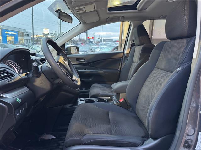 2016 Honda CR-V EX (Stk: 2603111) in Waterloo - Image 12 of 22
