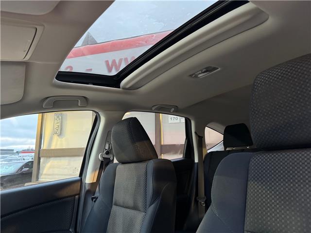 2016 Honda CR-V EX (Stk: 2603111) in Waterloo - Image 13 of 22