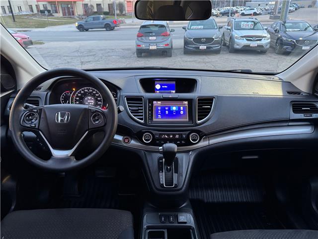 2016 Honda CR-V EX (Stk: 2603111) in Waterloo - Image 14 of 22