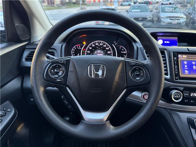2016 Honda CR-V EX (Stk: 2603111) in Waterloo - Image 15 of 22