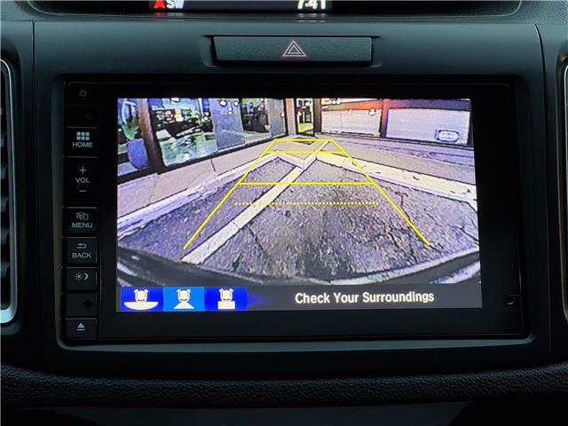 2016 Honda CR-V EX (Stk: 2603111) in Waterloo - Image 17 of 22