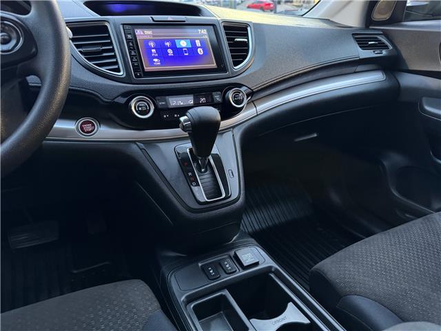 2016 Honda CR-V EX (Stk: 2603111) in Waterloo - Image 18 of 22