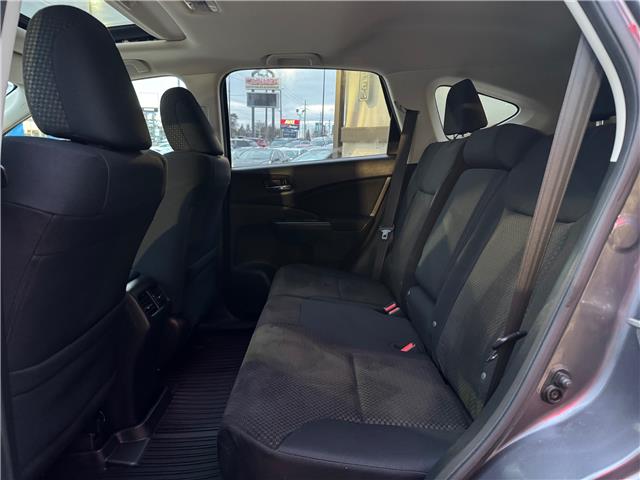 2016 Honda CR-V EX (Stk: 2603111) in Waterloo - Image 19 of 22