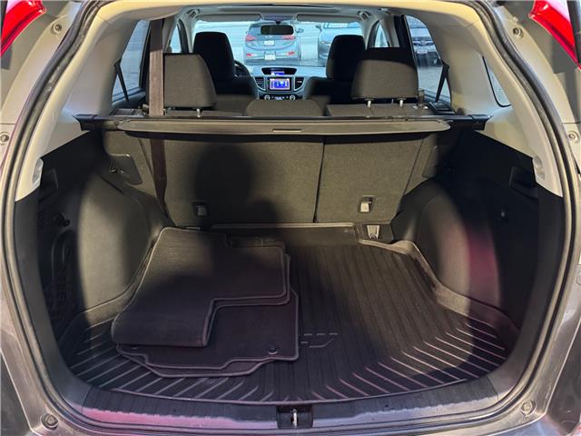2016 Honda CR-V EX (Stk: 2603111) in Waterloo - Image 20 of 22