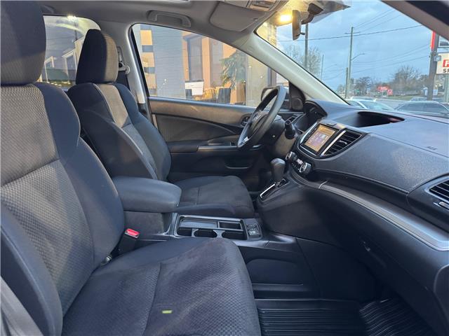 2016 Honda CR-V EX (Stk: 2603111) in Waterloo - Image 22 of 22
