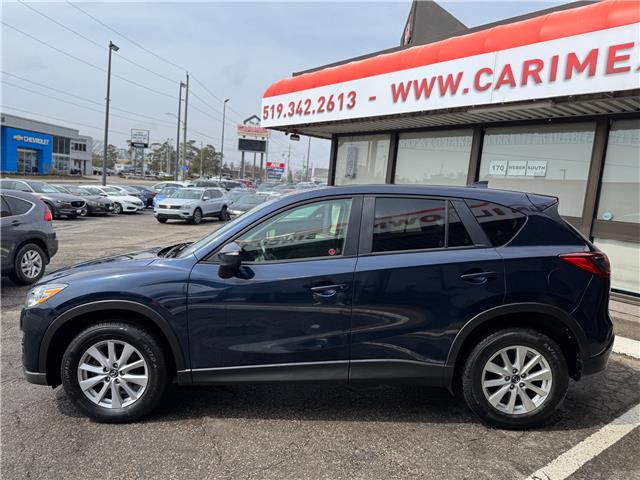 2016 Mazda CX-5 GS (Stk: 2603088) in Waterloo - Image 2 of 20