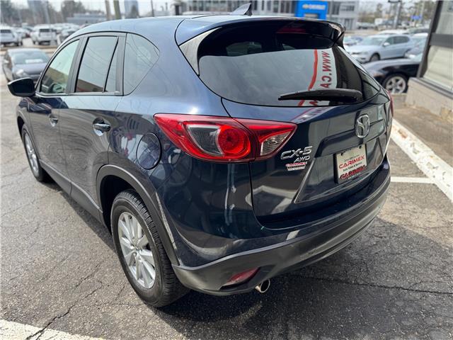 2016 Mazda CX-5 GS (Stk: 2603088) in Waterloo - Image 3 of 20