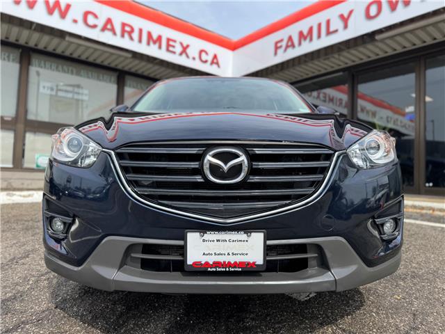 2016 Mazda CX-5 GS (Stk: 2603088) in Waterloo - Image 8 of 20