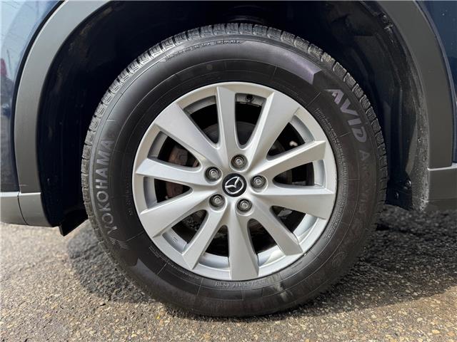 2016 Mazda CX-5 GS (Stk: 2603088) in Waterloo - Image 9 of 20