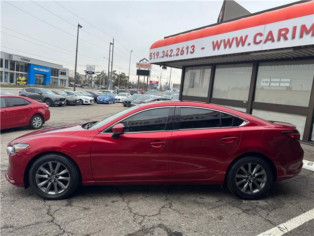 2019 Mazda MAZDA6 GS (Stk: 2603103) in Waterloo - Image 2 of 21