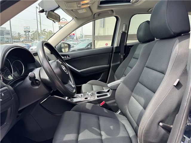 2016 Mazda CX-5 GS (Stk: 2603088) in Waterloo - Image 11 of 20
