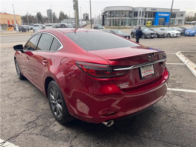 2019 Mazda MAZDA6 GS (Stk: 2603103) in Waterloo - Image 3 of 21