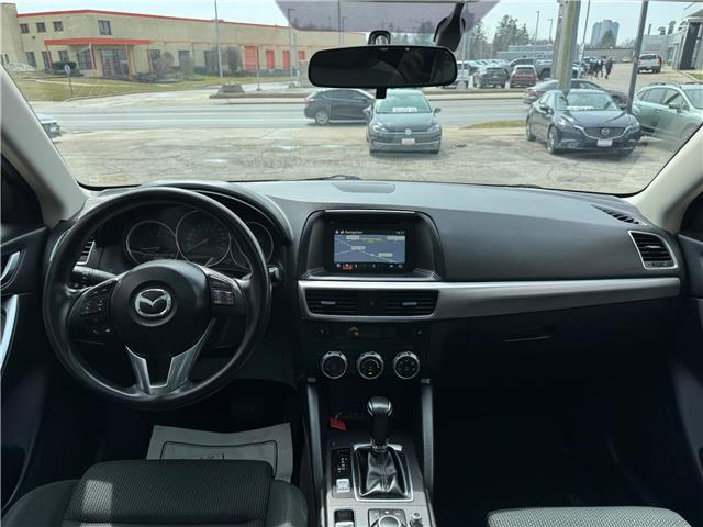 2016 Mazda CX-5 GS (Stk: 2603088) in Waterloo - Image 13 of 20
