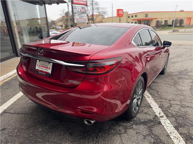 2019 Mazda MAZDA6 GS (Stk: 2603103) in Waterloo - Image 5 of 21
