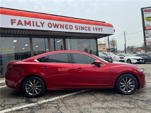 2019 Mazda MAZDA6 GS (Stk: 2603103) in Waterloo - Image 6 of 21