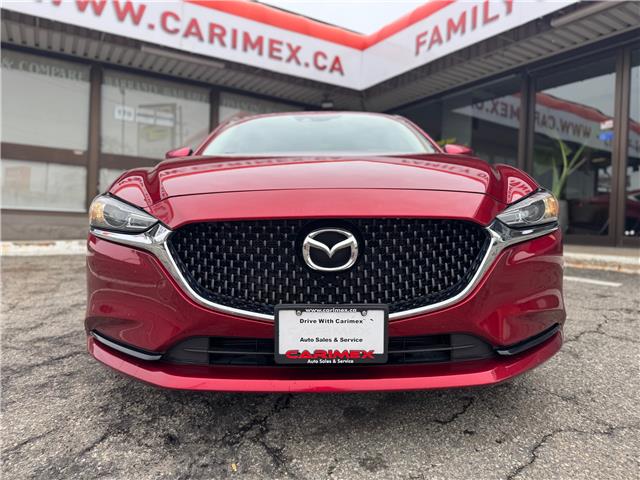 2019 Mazda MAZDA6 GS (Stk: 2603103) in Waterloo - Image 8 of 21