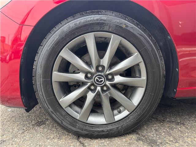 2019 Mazda MAZDA6 GS (Stk: 2603103) in Waterloo - Image 9 of 21