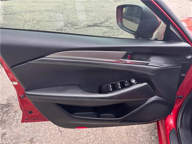 2019 Mazda MAZDA6 GS (Stk: 2603103) in Waterloo - Image 10 of 21