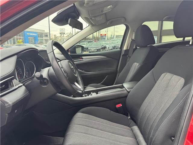 2019 Mazda MAZDA6 GS (Stk: 2603103) in Waterloo - Image 11 of 21