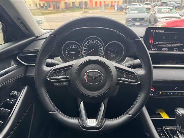 2019 Mazda MAZDA6 GS (Stk: 2603103) in Waterloo - Image 14 of 21
