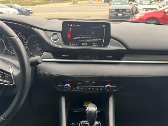2019 Mazda MAZDA6 GS (Stk: 2603103) in Waterloo - Image 15 of 21