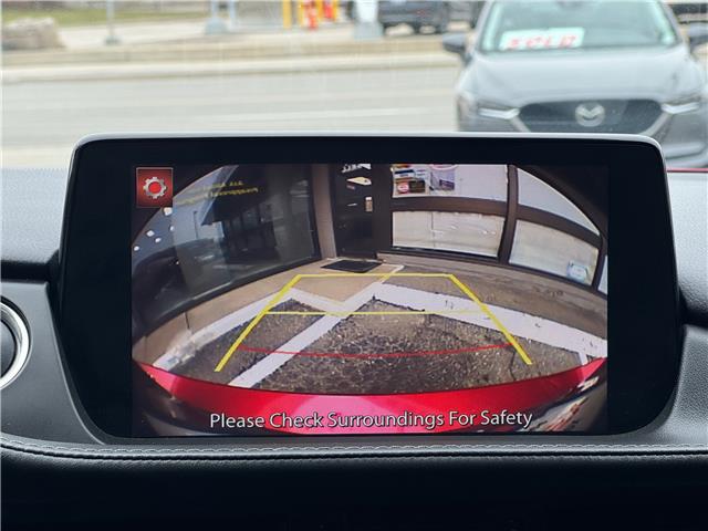 2019 Mazda MAZDA6 GS (Stk: 2603103) in Waterloo - Image 16 of 21