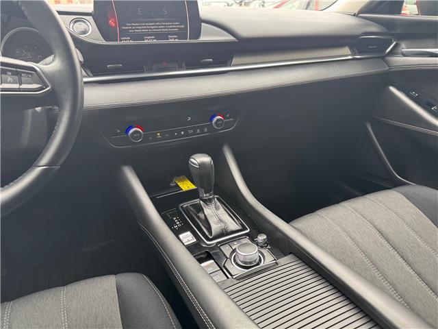 2019 Mazda MAZDA6 GS (Stk: 2603103) in Waterloo - Image 17 of 21
