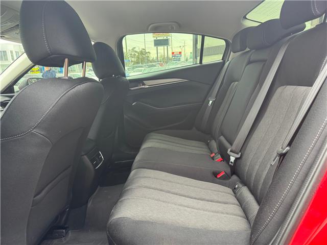 2019 Mazda MAZDA6 GS (Stk: 2603103) in Waterloo - Image 18 of 21