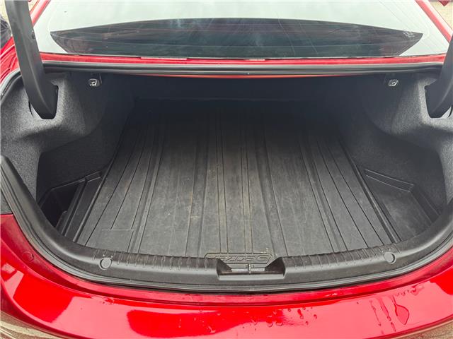2019 Mazda MAZDA6 GS (Stk: 2603103) in Waterloo - Image 19 of 21