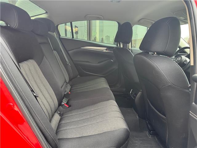2019 Mazda MAZDA6 GS (Stk: 2603103) in Waterloo - Image 20 of 21