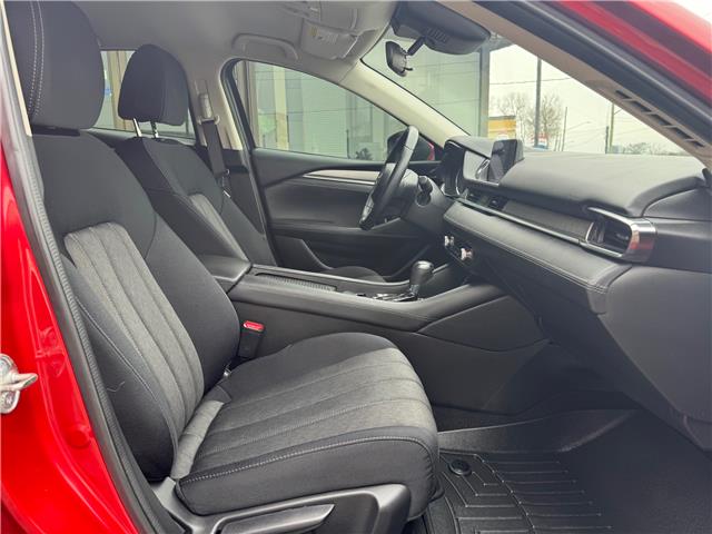 2019 Mazda MAZDA6 GS (Stk: 2603103) in Waterloo - Image 21 of 21