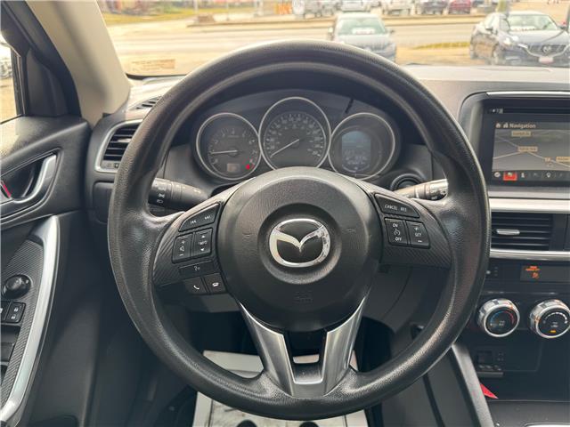 2016 Mazda CX-5 GS (Stk: 2603088) in Waterloo - Image 14 of 20