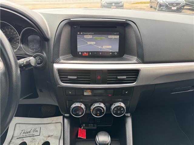 2016 Mazda CX-5 GS (Stk: 2603088) in Waterloo - Image 15 of 20