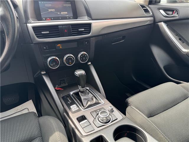 2016 Mazda CX-5 GS (Stk: 2603088) in Waterloo - Image 16 of 20