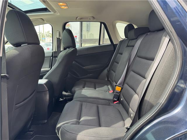 2016 Mazda CX-5 GS (Stk: 2603088) in Waterloo - Image 17 of 20