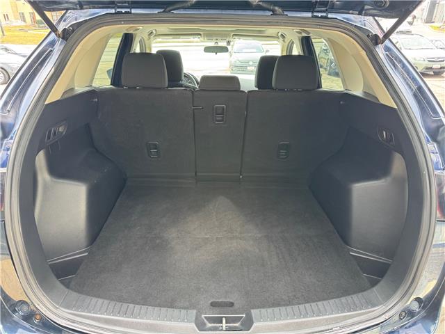 2016 Mazda CX-5 GS (Stk: 2603088) in Waterloo - Image 18 of 20