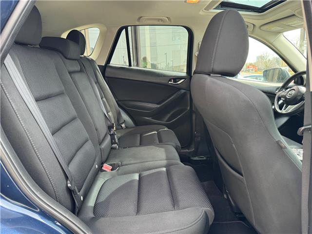 2016 Mazda CX-5 GS (Stk: 2603088) in Waterloo - Image 19 of 20