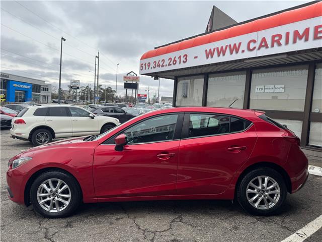 2016 Mazda Mazda3 Sport GS (Stk: 2603095) in Waterloo - Image 2 of 21